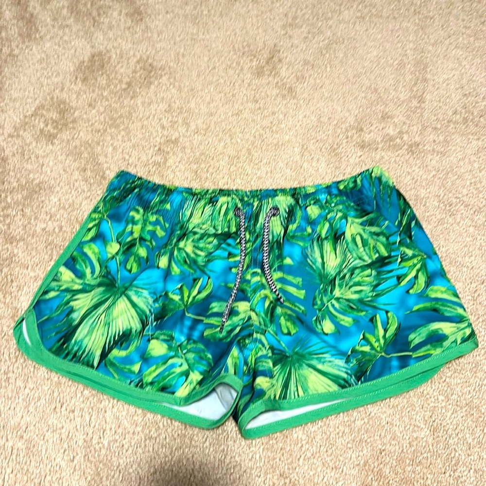 Size small shorts
